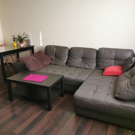 Apartament Wiewiorka Apartment Gdańsk Exterior foto
