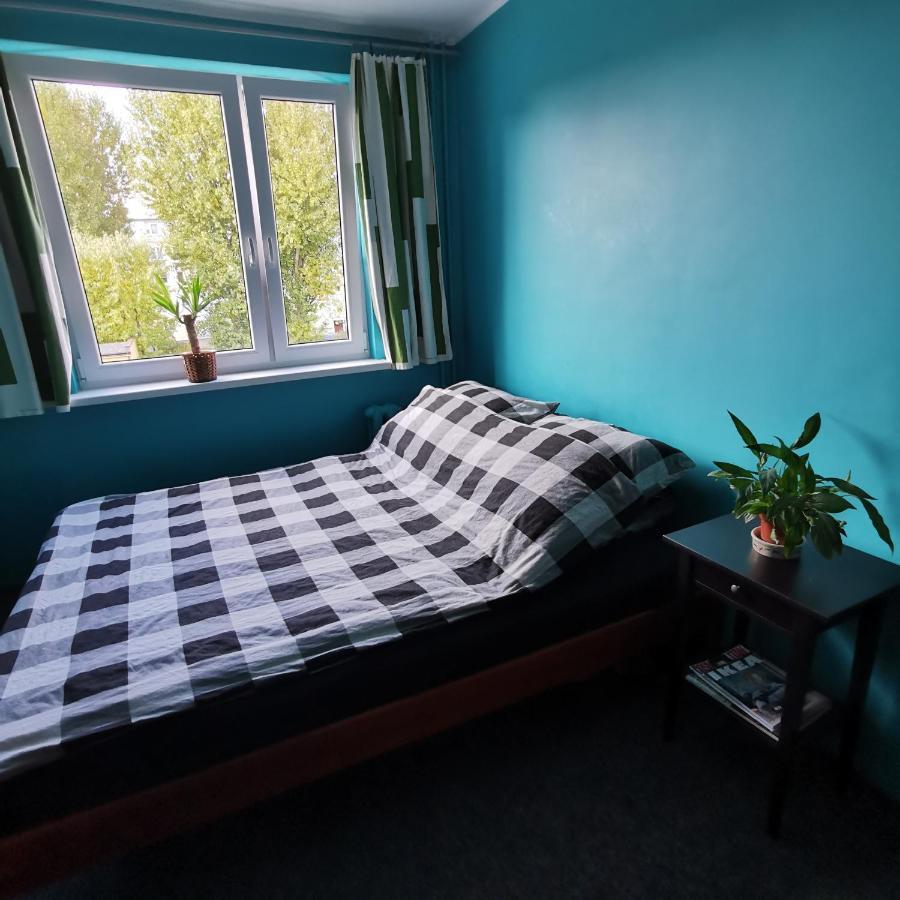 Apartament Wiewiorka Apartment Gdańsk Exterior foto