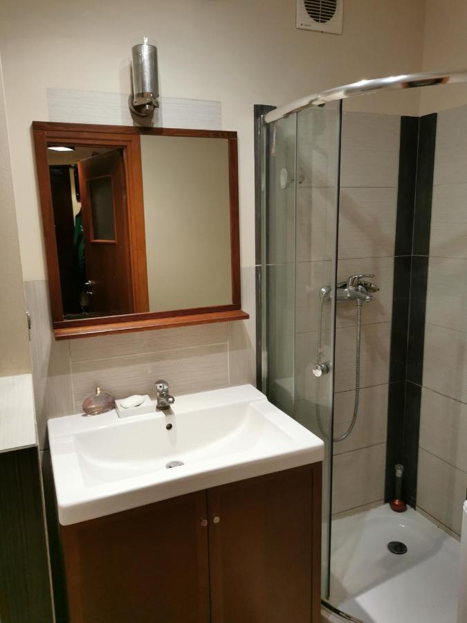 Apartament Wiewiorka Apartment Gdańsk Exterior foto
