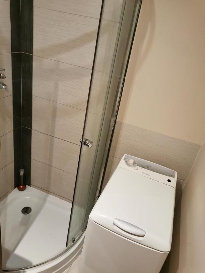 Apartament Wiewiorka Apartment Gdańsk Exterior foto