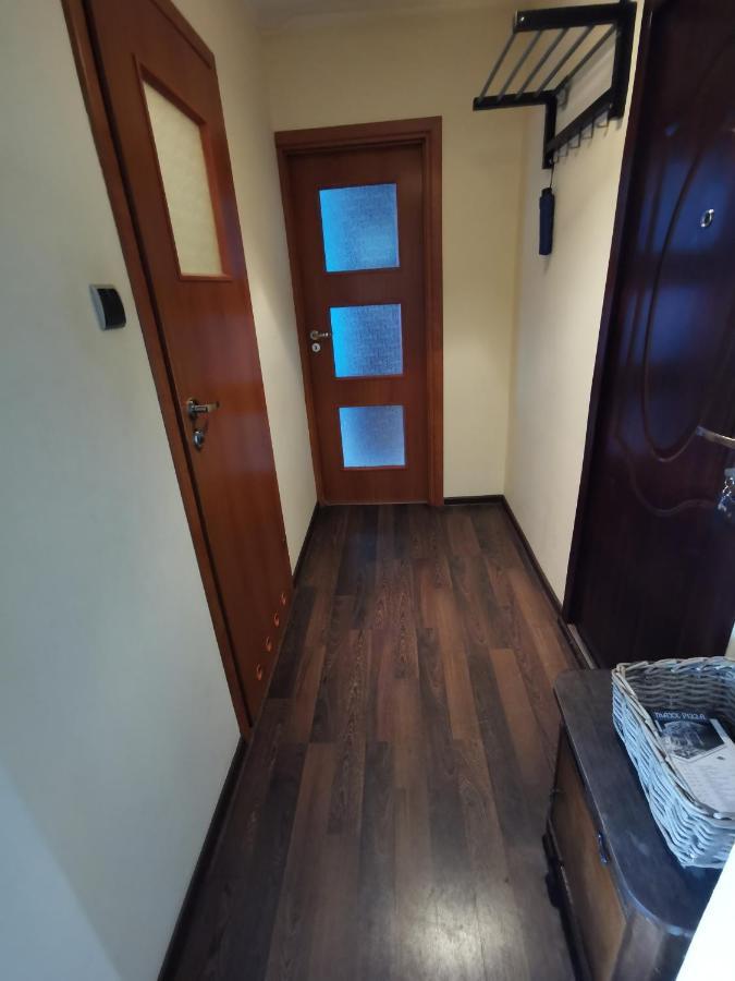 Apartament Wiewiorka Apartment Gdańsk Exterior foto
