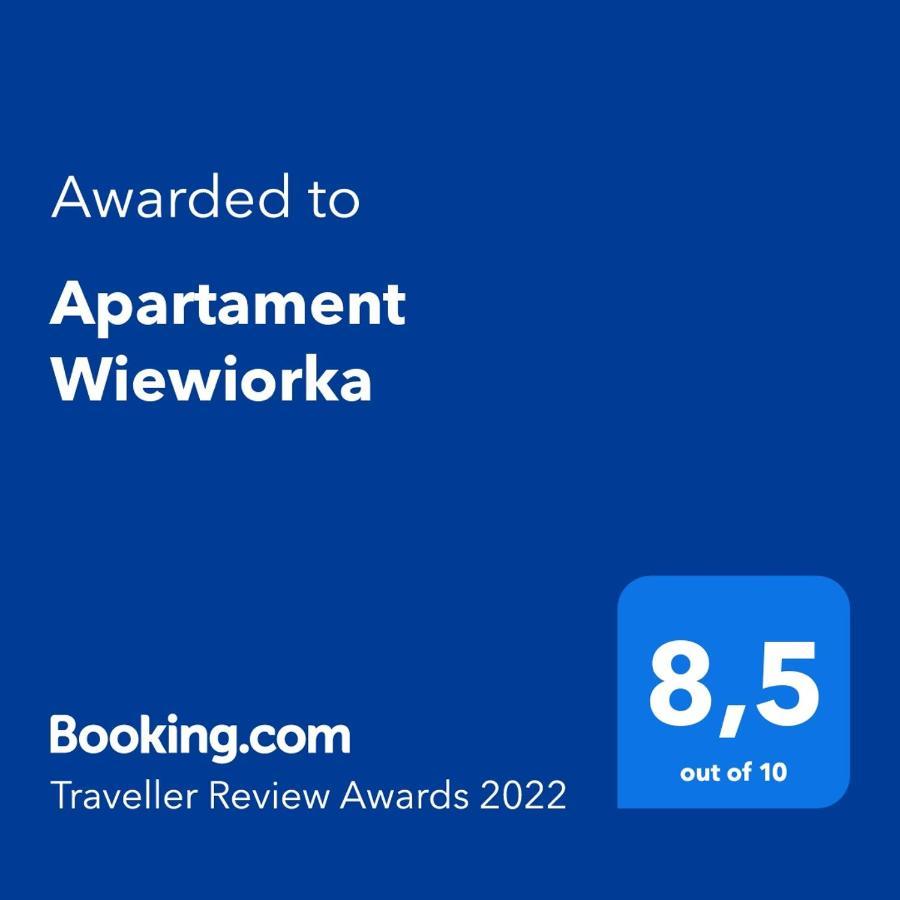 Apartament Wiewiorka Apartment Gdańsk Exterior foto
